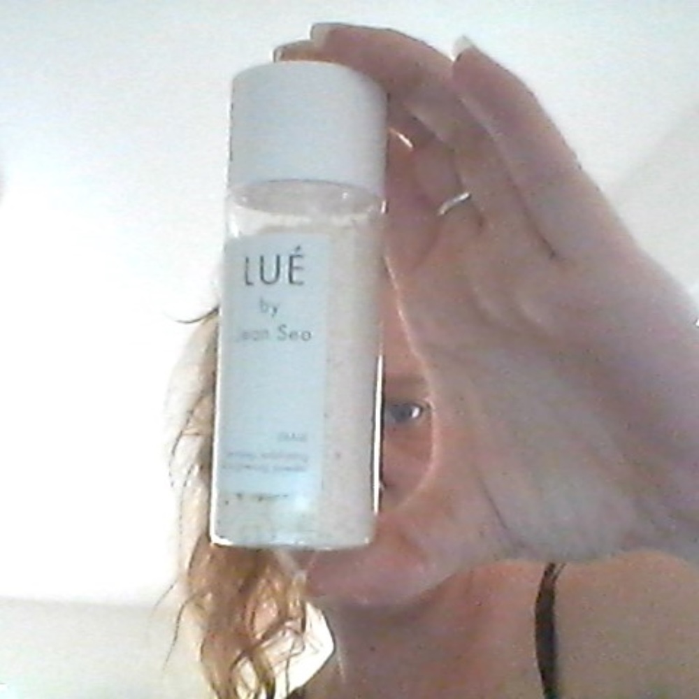 LUE (ERASE)